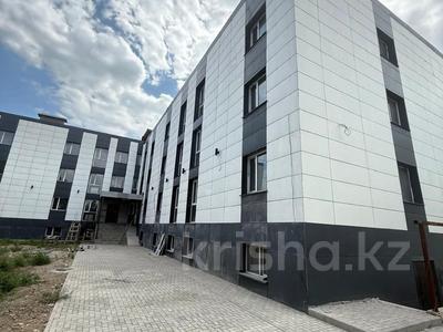 1-бөлмелі пәтер · 28 м² · 2 қабат, Ауэзова 44, бағасы: 17.5 млн ₸ в Алматы, Алатауский р-н