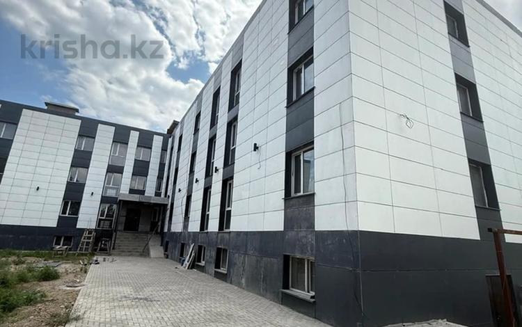1-комнатная квартира · 28 м² · 2 этаж, Ауэзова 44 за 17.5 млн ₸ в Алматы, Алатауский р-н — фото 2