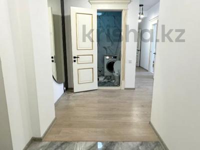 2-комнатная квартира · 90 м² · 4/6 этаж, Каратал за 32 млн ₸ в Талдыкоргане