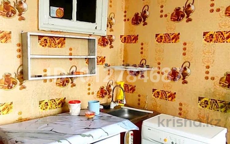 1-комнатная квартира · 31.5 м² · 4/4 этаж, Майкудук, Архитектурная за 6.3 млн ₸ в Караганде, Алихана Бокейханова р-н — фото 2