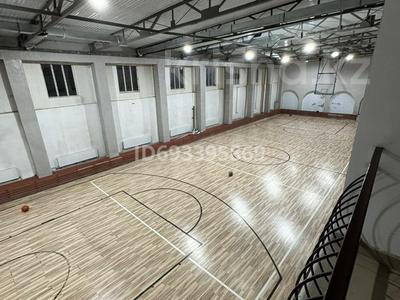 Фитнес и спорт, студии • 600 м² за 1.1 млн 〒 в Шымкенте, Туран р-н