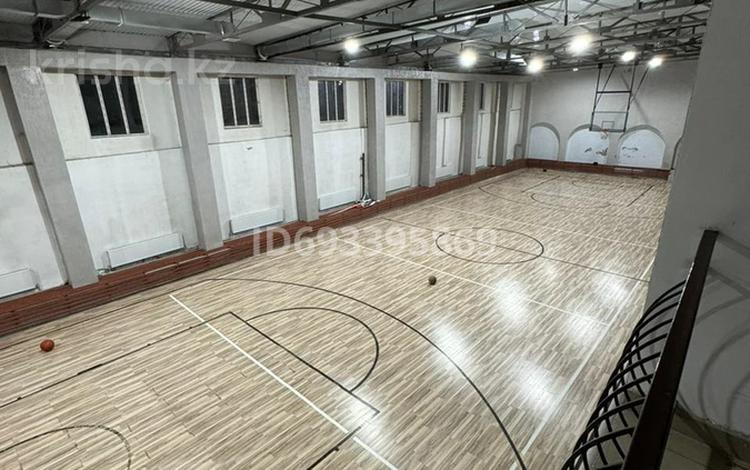 Фитнес и спорт, студии • 600 м² за 1.1 млн 〒 в Шымкенте, Туран р-н — фото 2