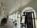 Фитнес и спорт, студии • 600 м² за 1.1 млн 〒 в Шымкенте, Туран р-н — фото 3