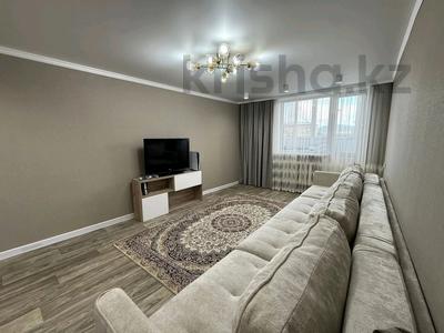 4-комнатная квартира · 90 м² · 4/5 этаж, Морозова за 33 млн 〒 в Щучинске