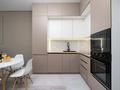 2-комнатная квартира · 52 м², Кабанбай батыра 45/3 за 19 900 ₸ в Астане, Нура р-н — фото 4