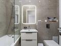 2-комнатная квартира · 52 м², Кабанбай батыра 45/3 за 19 900 ₸ в Астане, Нура р-н — фото 6