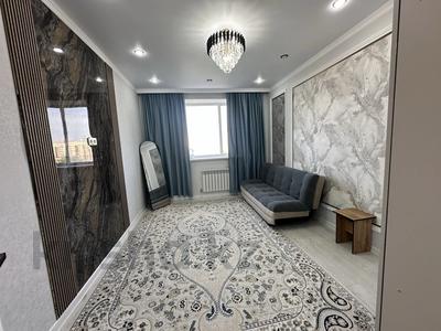 1-бөлмелі пәтер · 40 м² · 4/9 қабат, Аманжол Болекпаев 22 — ул. A-75, бағасы: 22 млн ₸ в Астане, Сарайшык р-н