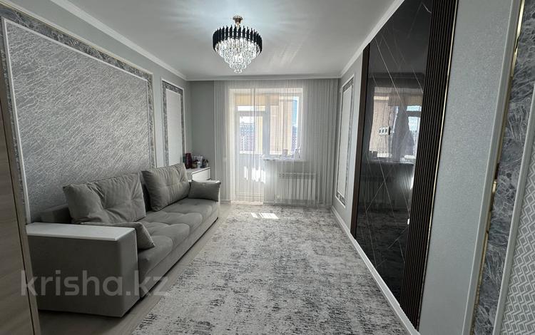1-бөлмелі пәтер · 38 м² · 7/9 қабат, Аманжол Болекпаев 22 — ул. A-75, бағасы: 21.5 млн ₸ в Астане, Сарайшык р-н — фото 19