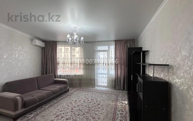 1-бөлмелі пәтер · 40 м² · 4/12 қабат, Байдибек би 113/2, бағасы: 180 000 〒 в Шымкенте, Каратауский р-н — фото 2