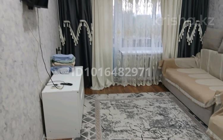 1-комнатная квартира · 36 м² · 2/5 этаж, Космонавтов 9/1 за 65 000 ₸ в Приозёрске — фото 2
