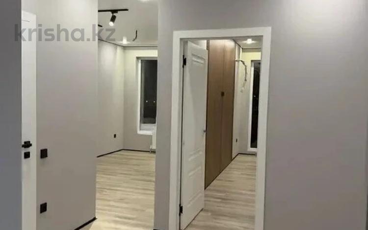 2-бөлмелі пәтер · 37 м² · 5/9 қабат, Сакена Жунисова, бағасы: 24.5 млн ₸ в Алматы, Наурызбайский р-н — фото 2