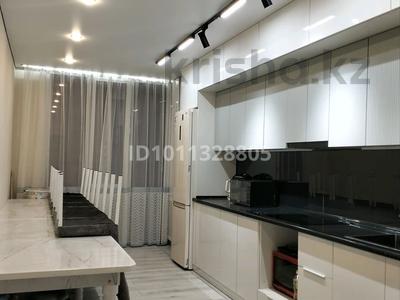3-бөлмелі пәтер · 86 м² · 10/14 қабат, 189 квартал уч. 25/1, бағасы: 300 000 ₸ в Шымкенте, Абайский р-н