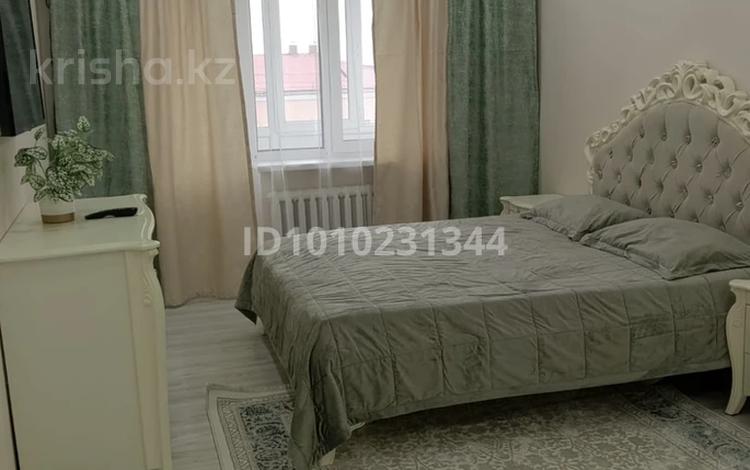 1-комнатная квартира · 33 м² · 5/5 этаж, МАХАМБЕТА 107 за 11.8 млн 〒 в Атырау — фото 2