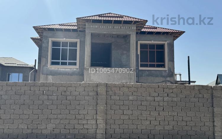 Отдельный дом · 8 комнат · 300 м² · 10 сот., мкр Туран 859 — Возле школы Дарын 2 за 60 млн 〒 в Шымкенте, Каратауский р-н — фото 7