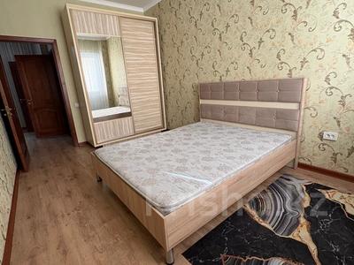 2-комнатная квартира · 70 м² · 5/17 этаж, Кунаева 91 за 200 000 〒 в Шымкенте, Аль-Фарабийский р-н