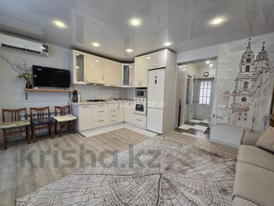 1-комнатная квартира · 42 м² · 3/6 этаж, мкр Орбита-4 10 за 360 000 ₸ в Алматы, Бостандыкский р-н