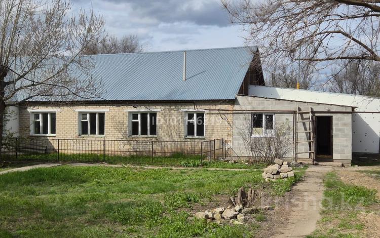 Часть дома · 3 комнаты · 86.7 м² · 9.12 сот., Абая 21 за 10.5 млн ₸ в Таскала — фото 4