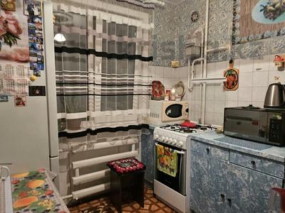 1-комнатная квартира · 32 м² · 4/5 этаж, новая за 11.3 млн 〒 в Петропавловске