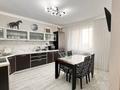 3-бөлмелі пәтер · 130.8 м² · 8/12 қабат, Сарыарка 3 — Ул. Кенесары, Набережная Есиль, бағасы: 63.7 млн ₸ в Астане, Сарыарка р-н — фото 7