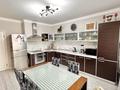 4-бөлмелі пәтер · 130.8 м² · 8/12 қабат, Сарыарка 3 — Тараса Шевченко, набережная, бағасы: 63.5 млн ₸ в Астане, Сарыарка р-н — фото 9