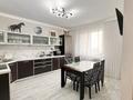4-бөлмелі пәтер · 130.8 м² · 8/12 қабат, Сарыарка 3 — Тараса Шевченко, набережная, бағасы: 63.5 млн ₸ в Астане, Сарыарка р-н — фото 10