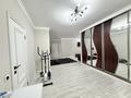 4-бөлмелі пәтер · 130.8 м² · 8/12 қабат, Сарыарка 3 — Тараса Шевченко, набережная, бағасы: 63.5 млн ₸ в Астане, Сарыарка р-н — фото 15