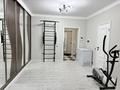 4-бөлмелі пәтер · 130.8 м² · 8/12 қабат, Сарыарка 3 — Тараса Шевченко, набережная, бағасы: 63.5 млн ₸ в Астане, Сарыарка р-н — фото 17