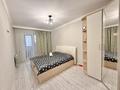 4-бөлмелі пәтер · 130.8 м² · 8/12 қабат, Сарыарка 3 — Тараса Шевченко, набережная, бағасы: 63.5 млн ₸ в Астане, Сарыарка р-н — фото 24