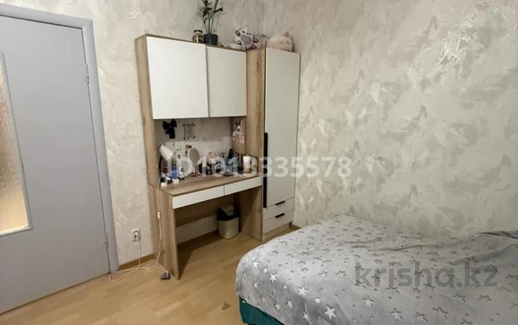 2-комнатная квартира · 36.6 м² · 2/12 этаж, Кубрина 20/1 за 22.5 млн ₸ в Астане, Сарыарка р-н — фото 2