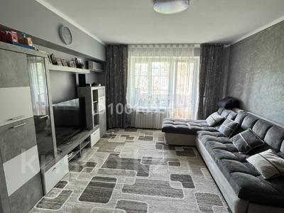 3-бөлмелі пәтер · 75 м² · 5/5 қабат, Курмангазы 144 — Ауэзова, бағасы: 69 млн ₸ в Алматы, Алмалинский р-н