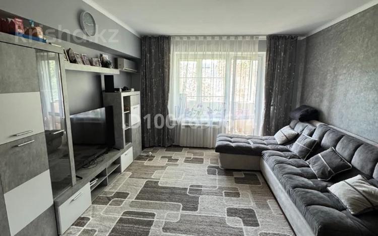 3-бөлмелі пәтер · 75 м² · 5/5 қабат, Курмангазы 144 — Ауэзова, бағасы: 69 млн ₸ в Алматы, Алмалинский р-н — фото 8