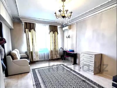 1-комнатная квартира · 37 м² · 5/5 этаж, Достык — Кажымукана за 350 000 ₸ в Алматы, Медеуский р-н