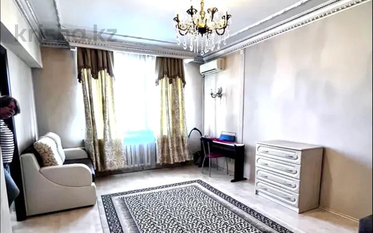1-комнатная квартира · 37 м² · 5/5 этаж, Достык — Кажымукана за 350 000 ₸ в Алматы, Медеуский р-н — фото 3
