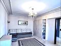 1-комнатная квартира · 37 м² · 5/5 этаж, Достык — Кажымукана за 350 000 ₸ в Алматы, Медеуский р-н — фото 3