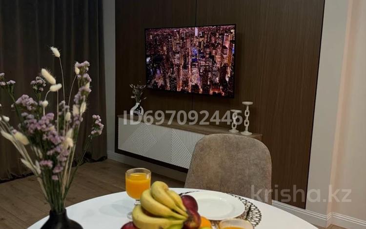 2-комнатная квартира · 52 м² · 15/16 этаж, Туран — Бухар жырау/ Кабанбай батыра рядом есть Алау за 30 000 ₸ в Астане, Нура р-н — фото 68