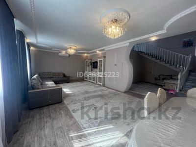Жеке үй · 6 бөлме · 200 м² · 9 сот., Жана Жулдыз 7, бағасы: 100 млн ₸ в Коксай (пути Ильича)