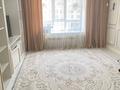 2-комнатная квартира · 60 м² · 3/8 этаж, Кайыма Мухамедханова 10а — Мұхамедханова и Айтеке би за 250 000 〒 в Астане, Есильский р-н