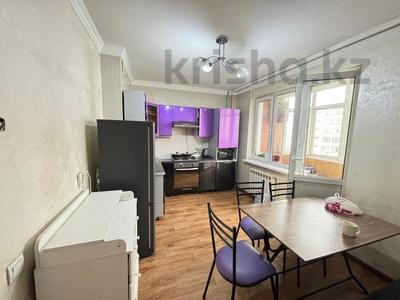 1-бөлмелі пәтер · 43.2 м² · 7/9 қабат, Райымбек батыра 245г, бағасы: 26.5 млн ₸ в Алматы, Жетысуский р-н