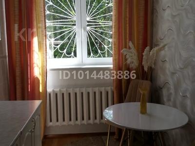 2-комнатная квартира · 40 м² · 1/2 этаж, Суюнбая 292Д за ~ 23.5 млн ₸ в Алматы, Турксибский р-н