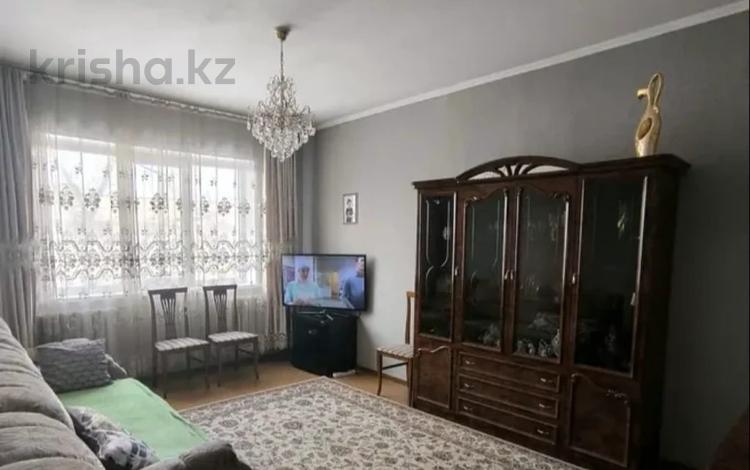 3-комнатная квартира · 84 м² · 5/5 этаж, мкр Айнабулак-3 за 38 млн ₸ в Алматы, Жетысуский р-н — фото 2