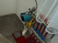 Отдельный дом · 3 комнаты · 80 м² · 24 сот., мкр Новый Город — Мост ХМК дачи за 25 млн 〒 в Караганде, Казыбек би р-н — фото 6