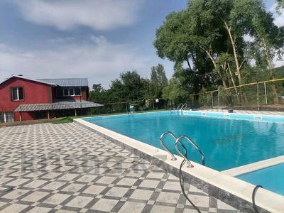 Дом · 5 комнат · 180 м², СО Сады Алатау 29а за 130 000 ₸ в Талгаре
