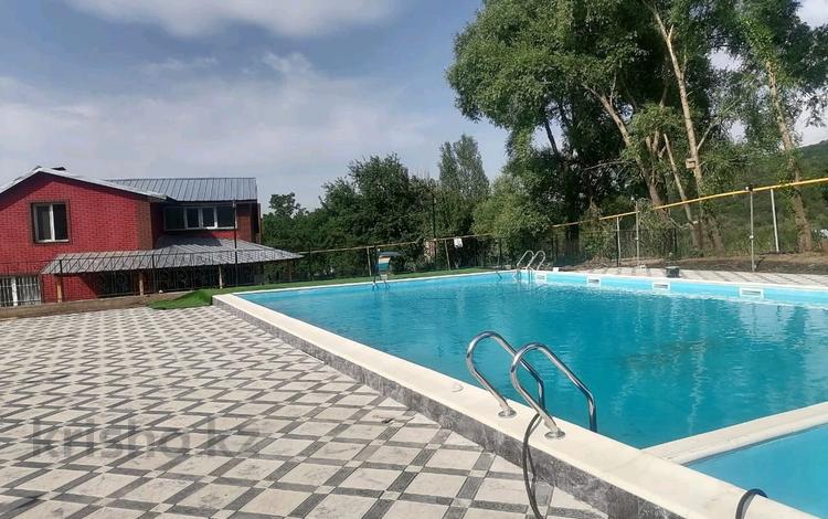 Дом · 5 комнат · 180 м², СО Сады Алатау 29а за 130 000 ₸ в Талгаре — фото 2
