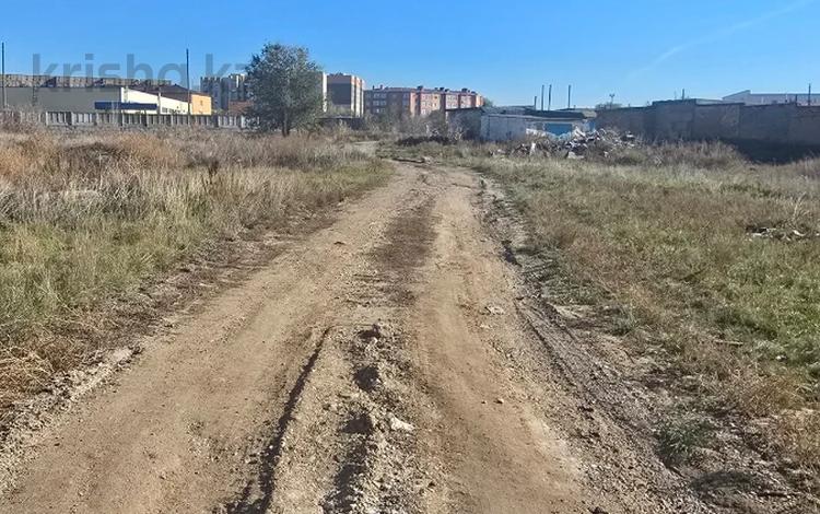 Участок · 88 соток, мкр Юго-Восток — Гапеева за 80 млн ₸ в Караганде, Казыбек би р-н — фото 2