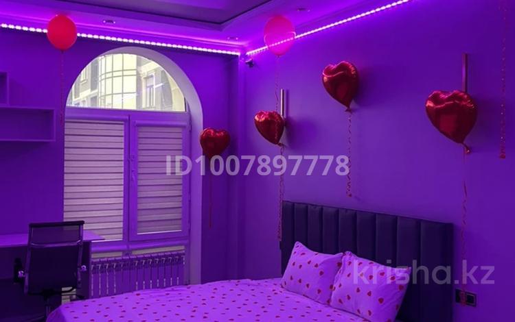 2-комнатная квартира · 60 м² · 13/13 этаж, 17-й мкр 54 за 2 000 〒 в Актау — фото 32