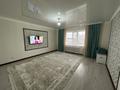 2-комнатная квартира, 81 м², 5/5 этаж, Шамши Калдаякова 5г за 23 млн 〒 в Актобе — фото 7
