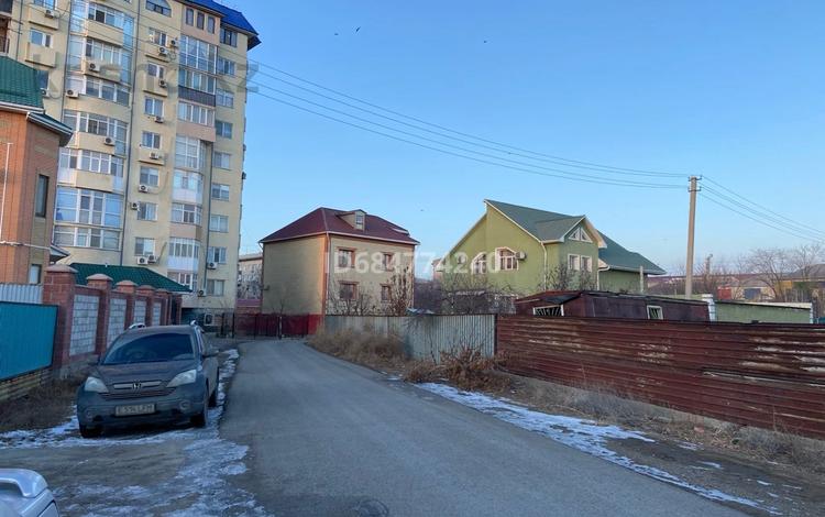 Участок · 9 соток, Жилгородок за 35 млн ₸ в Атырау, мкр Жилгородок — фото 2