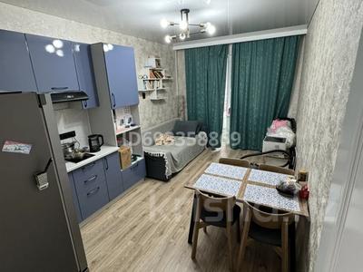 1-комнатная квартира, 45 м², 2/12 этаж, Кошкарбаева 1144 за 28 млн 〒 в 