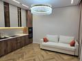 3-бөлмелі пәтер · 65 м² · 11/12 қабат, Сейфуллина 467г, бағасы: 600 000 ₸ в Алматы, Алмалинский р-н