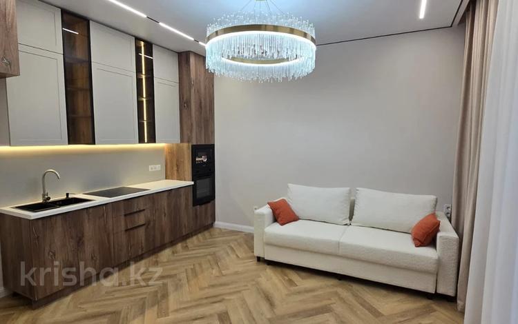 3-бөлмелі пәтер · 65 м² · 11/12 қабат, Сейфуллина 467г, бағасы: 600 000 ₸ в Алматы, Алмалинский р-н — фото 2